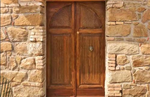 Reitano House | Country House with sea & mountain views