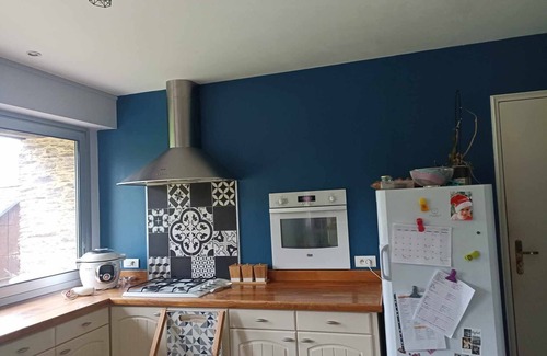 Campeneac House | Country house with swimming pool in the heart of Brocéliande