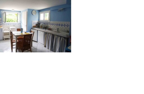 Galapian House | Country house with wonderful view over the Lot valley