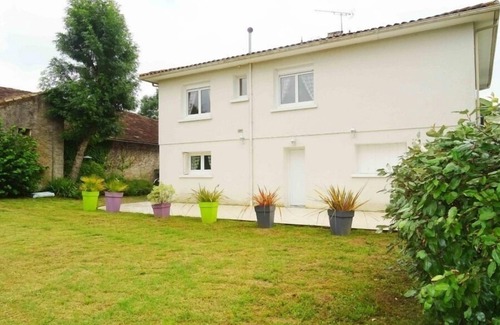 Galapian House | Country house with wonderful view over the Lot valley