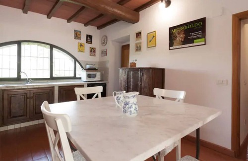 Rignano sull'Arno House | Country independent apartment with private terrace, free wifi and shared pool