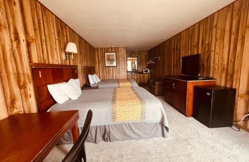Licking Hotel | Country Inn - Licking