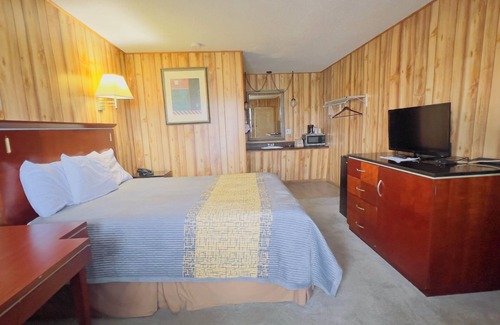 Licking Hotel | Country Inn Motel