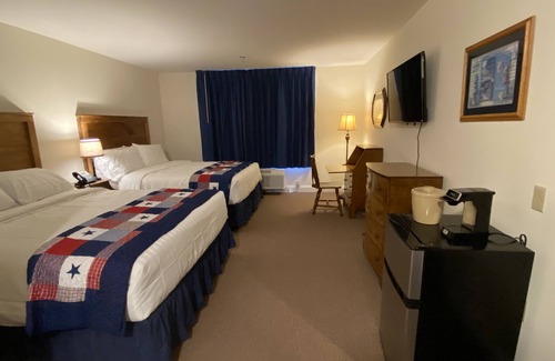 Hazlet Hotel | Country Inn of Hazlet