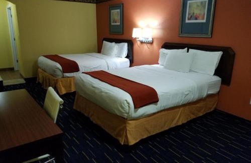 Sterling Hotel | Country Inn Sterling