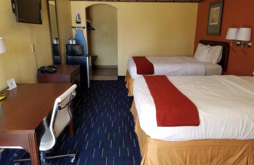 Sterling Hotel | Country Inn Sterling