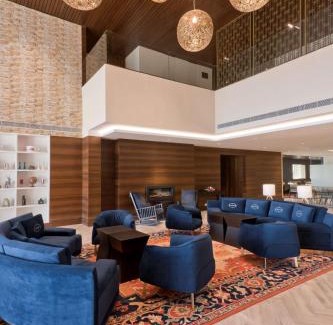 Zirakpur Hotel | Country Inn & Suites by Radisson Chandigarh Zirakpur