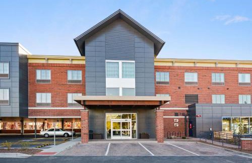 Southside Hotel | Country Inn & Suites by Radisson, Flagstaff Downtown, AZ
