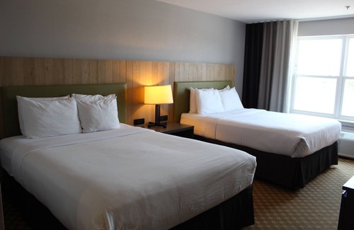 Gettysburg Hotel | Country Inn & Suites by Radisson, Gettysburg, PA