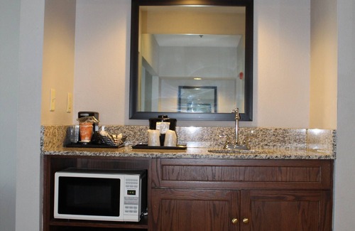 Gettysburg Hotel | Country Inn & Suites by Radisson, Gettysburg, PA