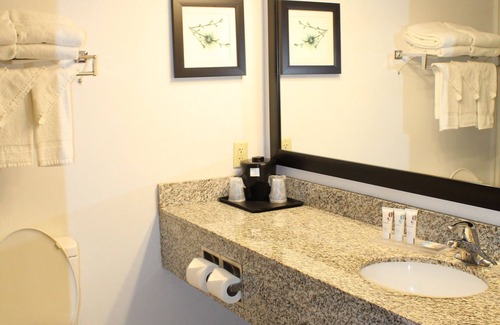 Gettysburg Hotel | Country Inn & Suites by Radisson, Gettysburg, PA