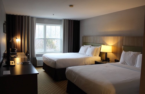 Gettysburg Hotel | Country Inn & Suites by Radisson, Gettysburg, PA