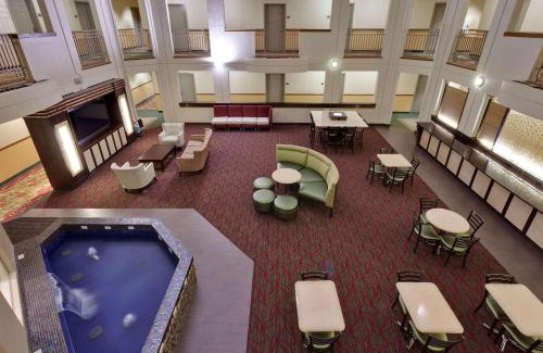 San Carlos Hotel | Country Inn & Suites by Radisson, San Carlos, CA