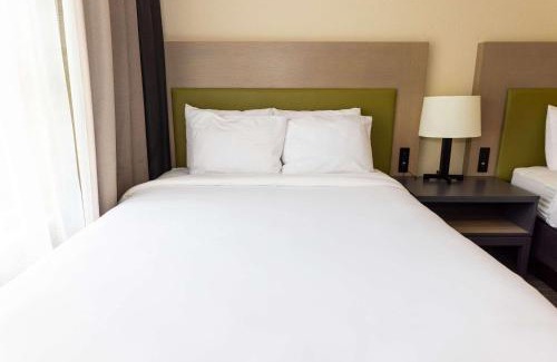 Lehighton Hotel | Country Inn & Suites by Radisson, Lehighton-Jim Thorpe, PA