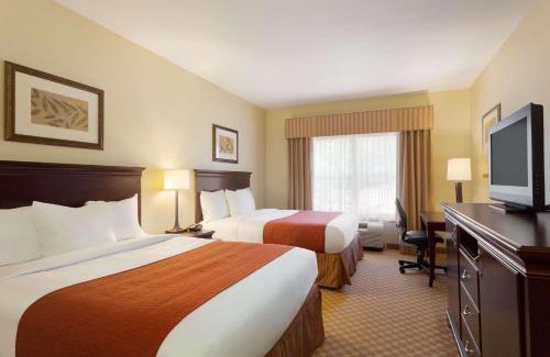 Pineville Hotel | Country Inn & Suites by Radisson, Pineville, LA