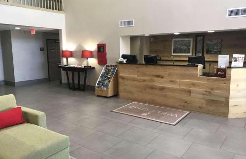 North Chesterfield Hotel | Country Inn & Suites by Radisson, Richmond I-95 South, VA