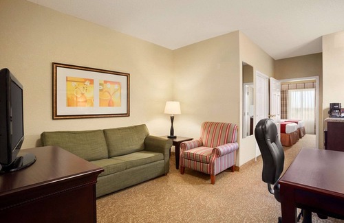 Albany Hotel | Country Inn & Suites by Radisson, Albany, GA