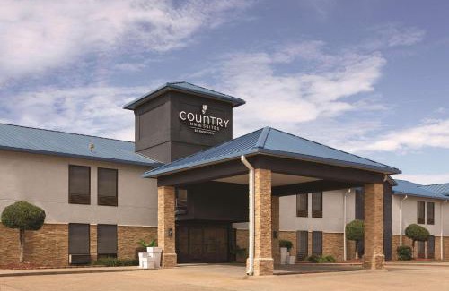 Bryant Hotel | Country Inn & Suites by Radisson, Bryant Little Rock , AR