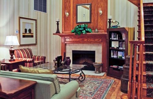 Jacksonville Hotel | Country Inn & Suites by Radisson, Jacksonville West, FL