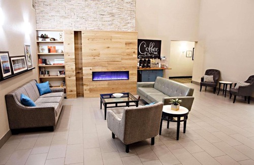 Mechanicsburg Hotel | Country Inn & Suites by Radisson, Harrisburg West Mechanicsburg