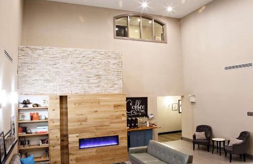 Mechanicsburg Hotel | Country Inn & Suites by Radisson, Harrisburg West Mechanicsburg
