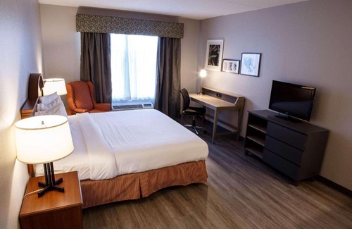 Mechanicsburg Hotel | Country Inn & Suites by Radisson, Harrisburg West Mechanicsburg