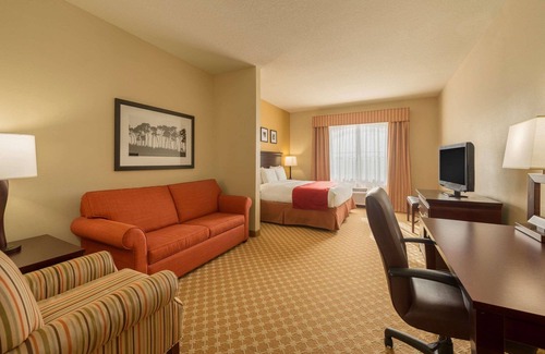 Port Orange Hotel | Country Inn & Suites by Radisson, Port Orange-Daytona, FL