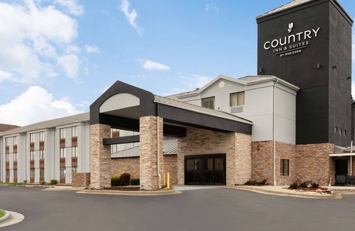 Roanoke Rapids Hotel | Country Inn & Suites by Radisson, Roanoke Rapids, NC