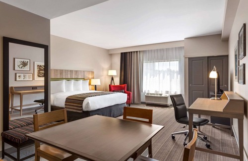 Smithfield Hotel | Country Inn & Suites by Radisson, Smithfield-Selma, NC