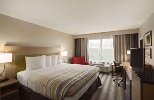 Warner Robins Hotel | Country Inn & Suites by Radisson, Warner Robins, GA
