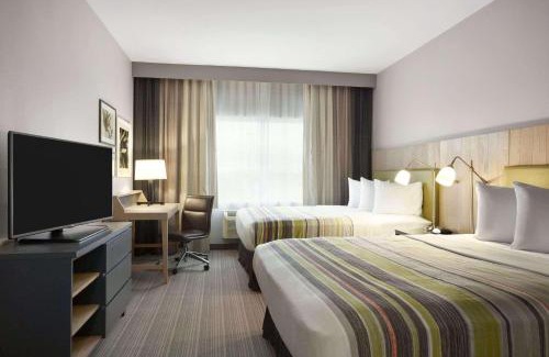 Warner Robins Hotel | Country Inn & Suites by Radisson, Warner Robins, GA