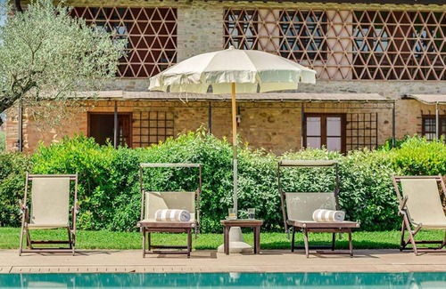 San Pietro in Bossolo House | Country Resort Tavarnelle #2- by Belcantovillas