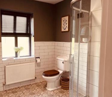 Roscoe Apartment | Country Lodge, Furbo
