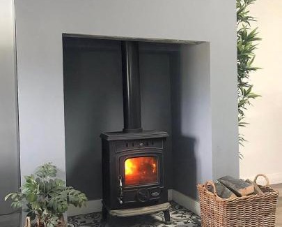 Roscoe Apartment | Country Lodge, Furbo