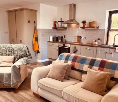 Roscoe Apartment | Country Lodge, Furbo