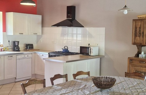 Sainte-Agnes House | Country/mountain house, close to the 7 laux ski resort and hiking trails