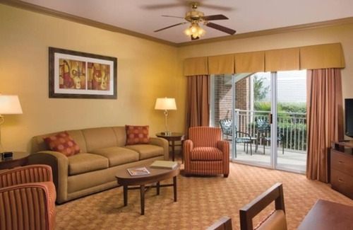 Pennington Bend Resort | Country Music's finest Modern Resort by Grand Ole Opry & Convention Center