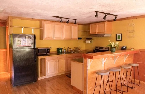 Olympic Hills Apartment | Country Oasis in North Seattle