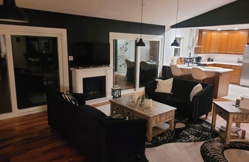 County of Brant House | Country paradise in Brant County
