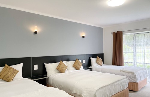 Halls Gap Hotel | COUNTRY PLAZA HALLS GAP