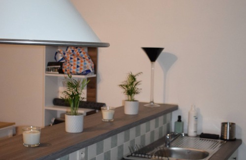 Etauliers House | Country property close to the Blaye cycle path