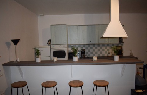 Etauliers House | Country property close to the Blaye cycle path