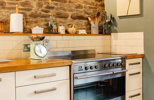 Dorstone House | Country property In Rural Herefordshire/Powys border near Hay on Wye