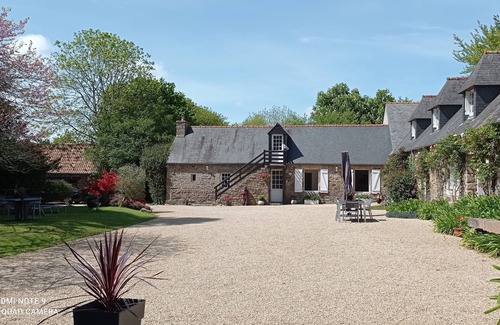 Lannion House | Country property (longère)