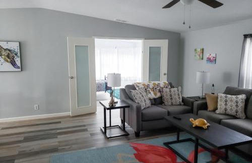 Sanford House | Country Quiet
