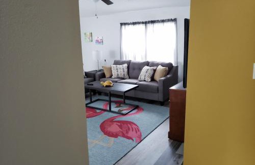Sanford House | Country Quiet