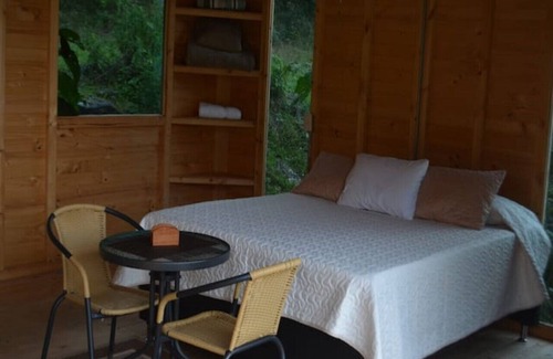 Copacabana Apartment | Country Reservation