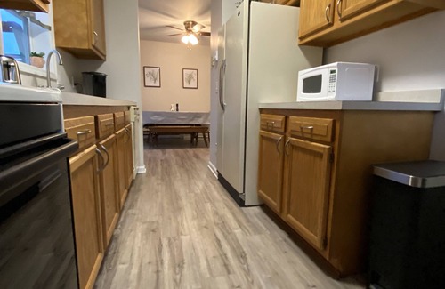 Elliottsburg House | Country retreat, dogs ok, fire pit, 15 min 81/76, Carlisle