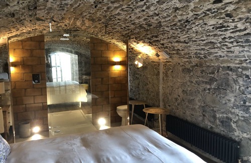 Gileston Apartment | Country Retreat for 2 on the Heritage Coast