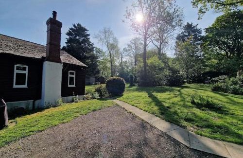 Polegate Apartment | Country retreat near sea and South Downs, on National Cycle Network